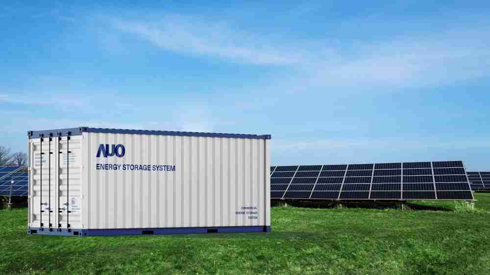 云顶国际8588yd透过AI数据管理，，，提供不同类型用户进行储能与能源管理，，达到再生能源管控调度成效