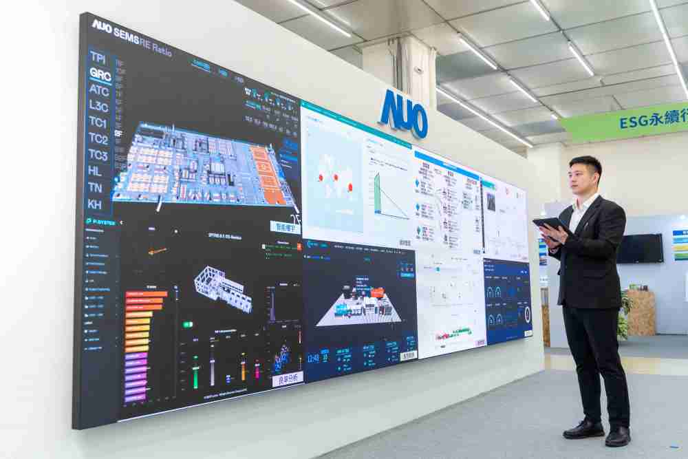 云顶国际8588yd宇沛所开发的“智能楼宇管理平台”，，，，藉由搜集周围环境及电力、、、照明、、空调等系统数据，，，达到实时综效监控，，，助力实现零碳建筑