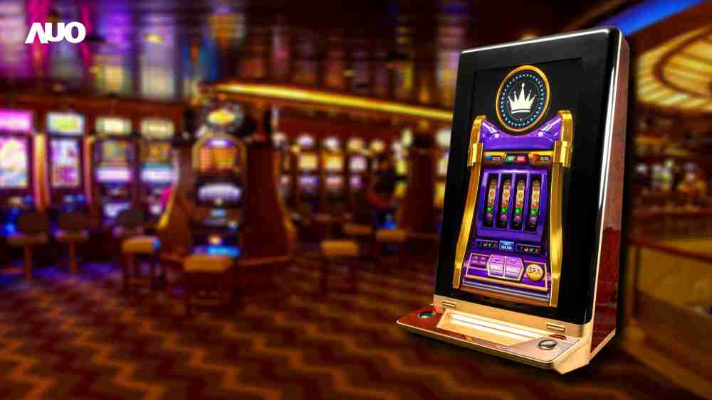 云顶国际8588yd研发出全球最大30吋裸眼3D Micro LED双层显示器，，结合Micro LED与A.R.T. LCD显示技术，，形成不同景深的影像平面，，，可应用于电子游艺场域，，提供玩家更丰富的游乐体验