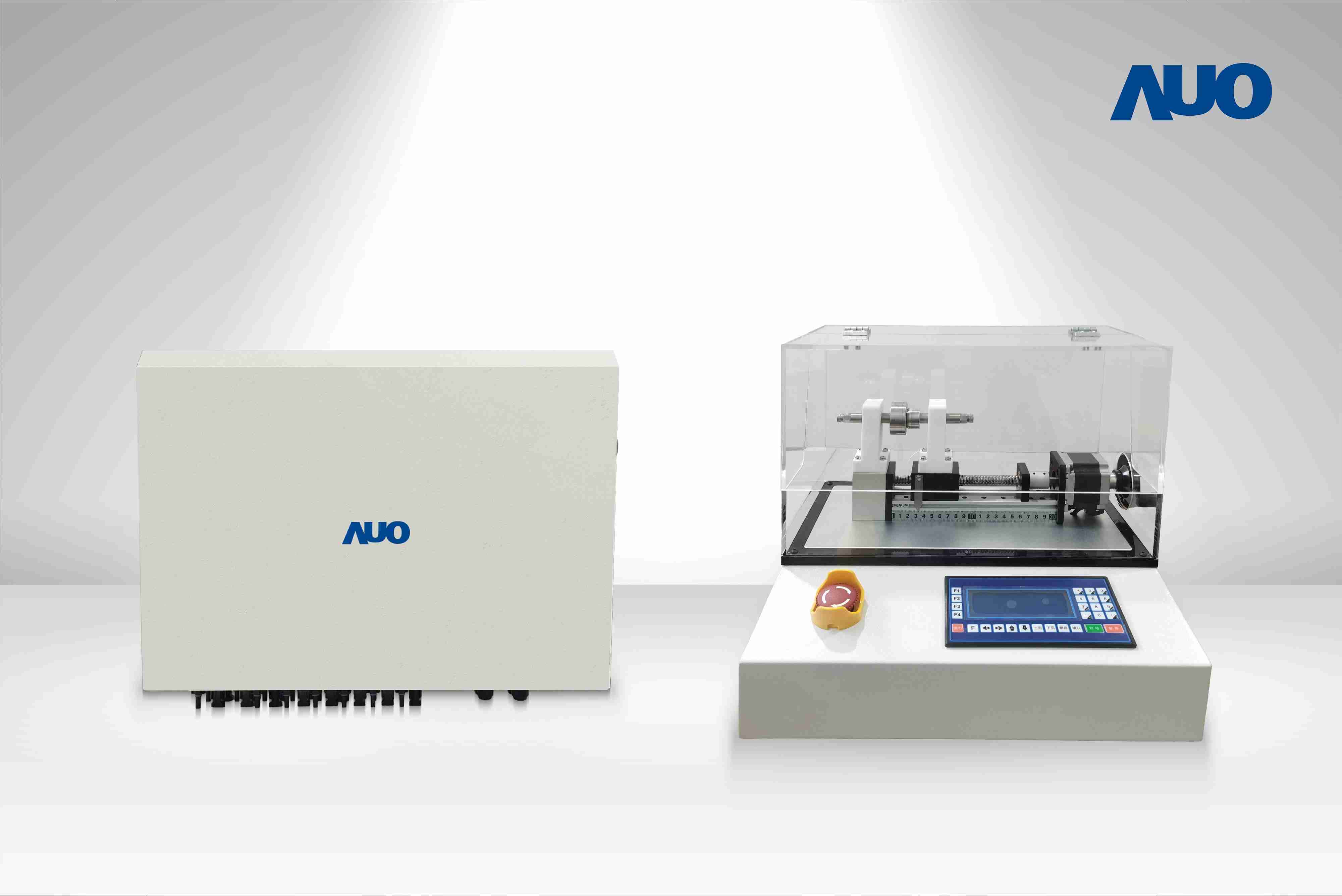 云顶国际8588ydSunGarde电弧保护箱可发挥侦测与预防灾害作用，，展示云顶国际8588yd在安全系统上的全面升级